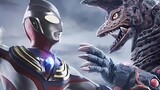 I am Ultraman but I never fight monsters. Start reading the book "Ultraman God" and read the follow-
