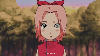 Pretty girl [Clairo] ||AMV|| Sakura Haruno