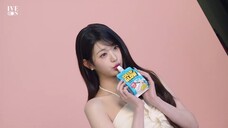 JANGWONYOUNG X BINGGRAE DEEP&LOW BEHIND