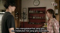 STRONGEST DELIVERYMAN (SUB INDO) EPISODE 8