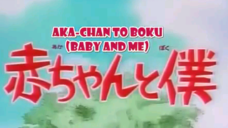 Akachan to Boku (Baby and I) Ep. 4 Sub Indo