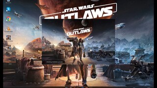 Star Wars Outlaws Free Download PC