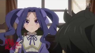 ตัวอย่างผู้กล้าโล่ผงาดตอนที่14 Tate no Yuusha no Nariagari ep.14