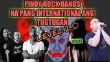 TOP 5 PHILIPPINE ROCK BANDS THAT SOUNDS LIKE FOREIGN/INTERNATIONAL (PART 2)