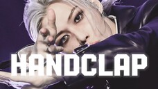 Xét về khả năng tương thích giữa Hand Clap và Chk Chk Boom, chiếc 98K này là một sự bùng nổ.