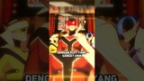 Anime Super Sentai Tapi Rangernya Jahat!? #gogoloserranger #supersentai #anime