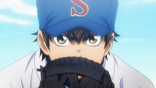 Diamond no Ace- S2 Episode 18