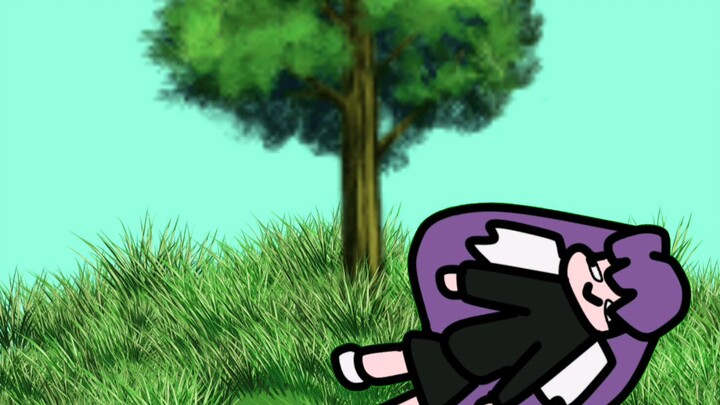 kuru kururin meme ( original by: Kittyworld2