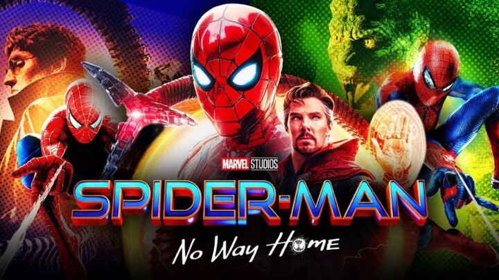 Alur Cerita Spider-Man: No Way Home – Ketika Multiverse Jadi Kacau Balau!