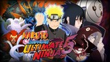 Aku Akhirnya Melawan Boss Akatsuki Di Game Ini !!! | Naruto Shippuden Ultimate Ninja 5 #6