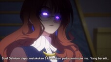 Shadowverse Flame Seven Shadows-Hen Episode 06 Subtitle Indonesia