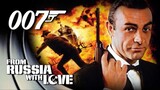 From Russia with Love - เพชฌฆาต 007 (1963)