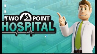 Two Point Hospital Download Free for PC