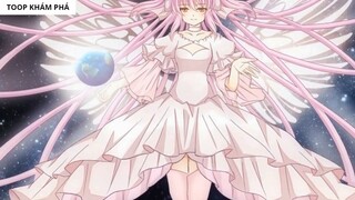 [Top Khám Phá] Top 12 nhân vật quyền năng nhất anime - 7
