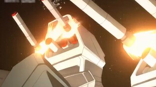 【Cow Gundam test machine used to capture Phoenix】RX-9 NT Narrative Gundam-Narrative Gundam-【Airframe