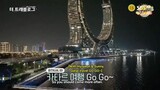 [ENGSUB] SNSD Sunny & Hyoyeon | The Travelog Special in Qatar