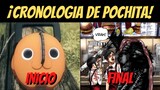 ¡CRONOLOGIA DE POCHITA!/HISTORIA COMPLETA/Chainsaw Man/RESUMEN COMPLETO