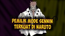 Siapa Pemilik Mode Sennin Terkuat di Naruto