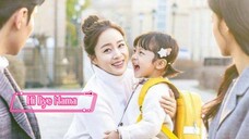 Hi Bye Mama eng sub episode 3