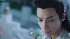 [Luo Yunxi Narcissus] "Harem Kaisar Jin" Episode 2 Kamar Tidur