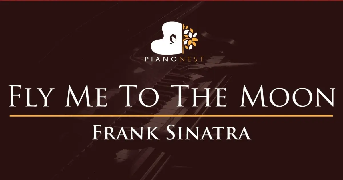 Frank sinatra fly to me the moon