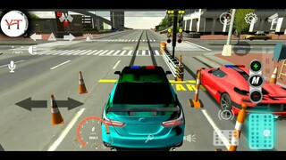 🚀Toyota Camry 🔥2 seconds 🚖car parking multiplayer💸 new update