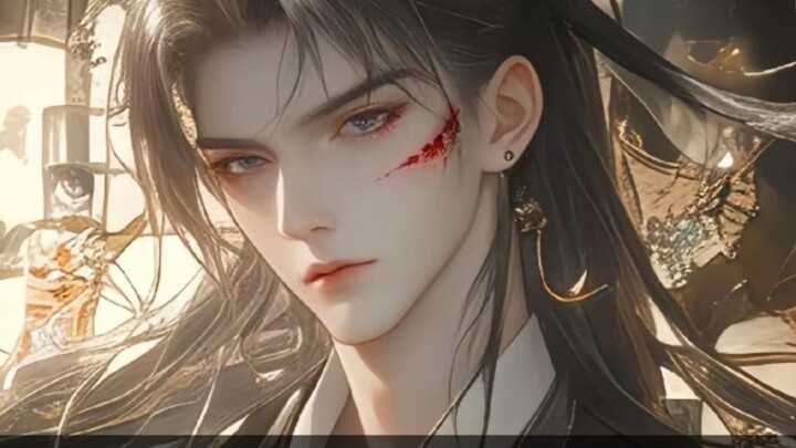 Biografi Tokoh Dunia Gu: Pangeran Fengxian