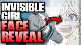 INVISIBLE GIRL FACE REVEAL / My Hero Academia Chapter 337