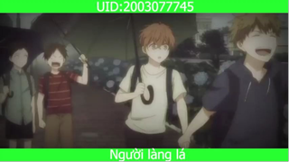 Given [AMV] Đếm số sao #schooltime #anime