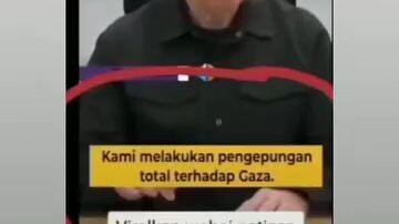 DUNIA SUDAH TAU" KALIAN PENJAJAH dan penipu