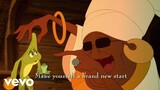 Dig a Little Deeper (From "The Princess and the Frog")