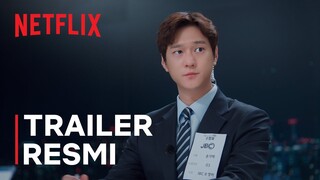 Frankly Speaking | Trailer Resmi | Netflix