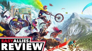 Riders Republic - Easy Allies Review