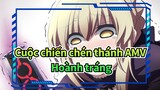 [Cuộc chiến chén thánh Grand Order AMV] Điều hoành tráng đang chờ đón!!