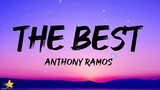 Anthony Ramos - The Best (Lyrics) | Space Jam: A New Legacy Soundtrack