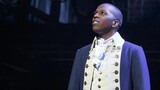 "Wait For It" but Burr can't sing | Hamilton