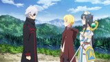Arifureta Shokugyou de Sekai Saikyou 2nd Season (English Dub) Episode 8