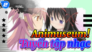 Animuseum! Tuyển tập nhạc Anime cho Mandolin Orchestra Vol.1_2