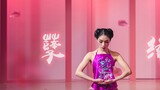 [King Kong Dance] Tarian klasik asli Wang Shiyi "Nie Yuan" (BGM: Nie Hai Ji oleh: Huang Shifu)