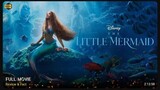 The Little Mermaid _ 🧜‍♀️ 😍 Watch Full Movie : link in description