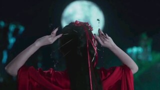 [Loạt phim đấu tranh phù thủy Trung Quốc] Khi phù thủy ra hiệu, cô ấy sẽ phá hủy bầu trời hoặc trái 