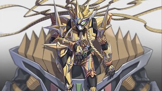 【假面骑士EX-AID】游戏开始——