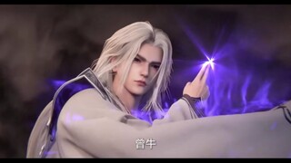 Renegade Immortal Ep73 sub indo