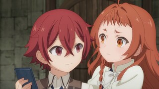 Ep 5 Sub Indo Magic Maker: Isekai Mahou no Tsukurikata
