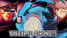 Yin ini emang Hero kesayangan Moonton! 🔥