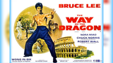 THE WAY OF THE DRAGON Bruce Lee Tagalog Dubbed