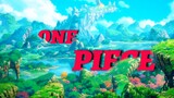 [One Piece World] นี่คือเสน่ห์อันเป็นเอกลักษณ์ของวันพีซ! ! !