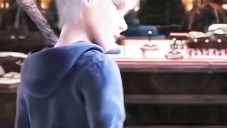 jack Frost ᕦ( ͡° ͜ʖ ͡°)ᕤ(ʘᴗʘ✿)