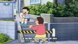 Doraemon Vietsub - Bộ Rào Chắn Vượt Qua - Phần 2