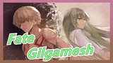 Fate| [FGO Super Keren] Gilgamesh Akan Mengangkat Dunia!